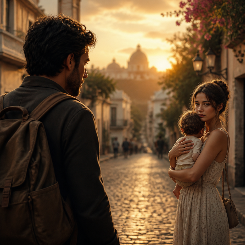 Amor Não Vivido