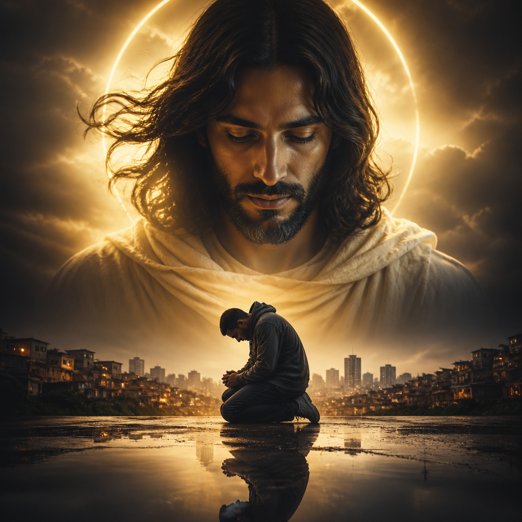 Jesus É Alfa