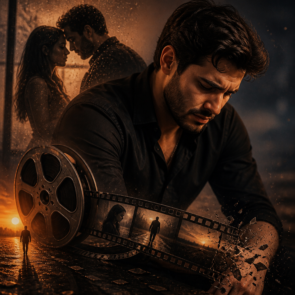 O Filme Passou A Ser O Nós Doi