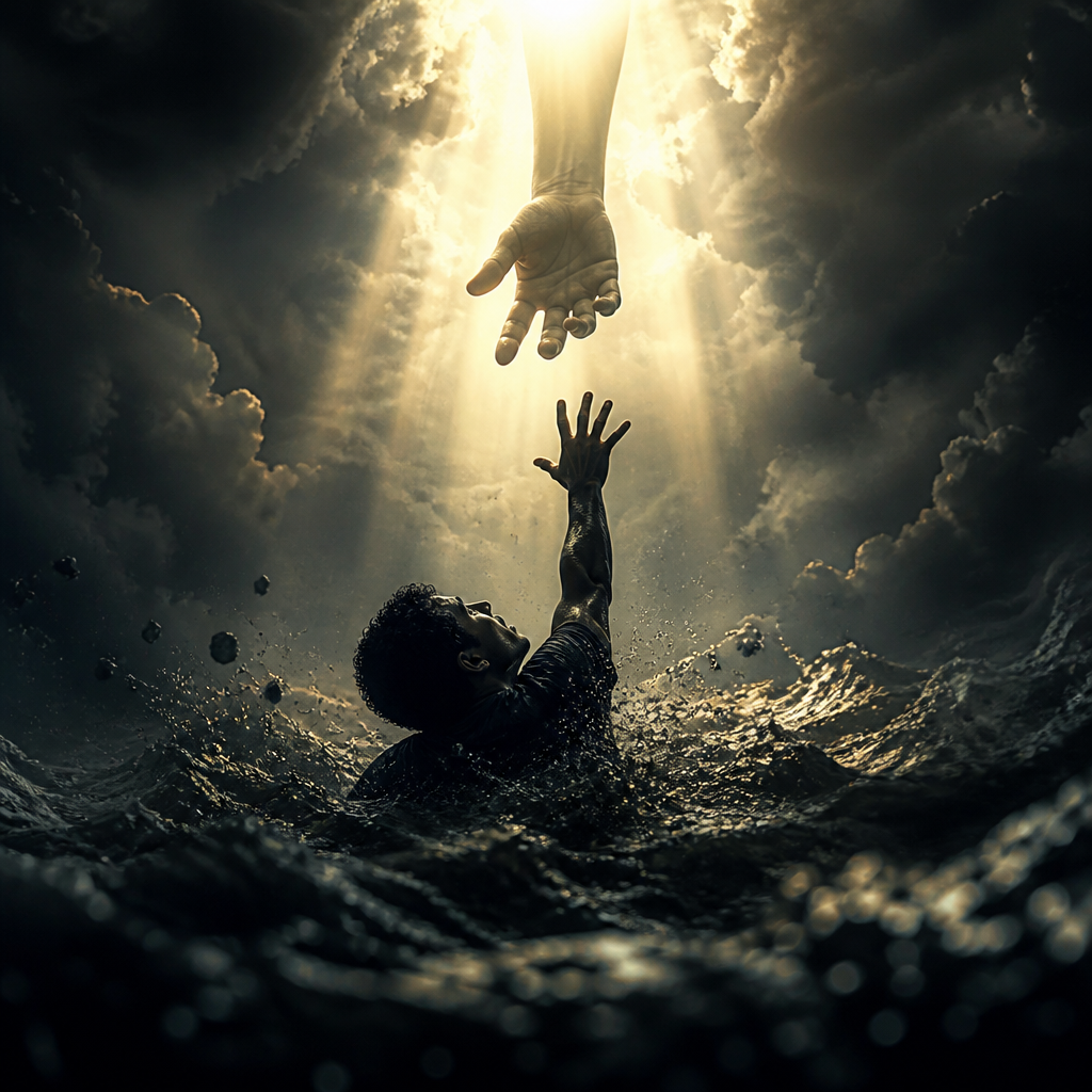 Pedido De Socorro - Nova Letra