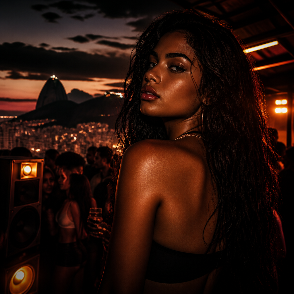 Morena K