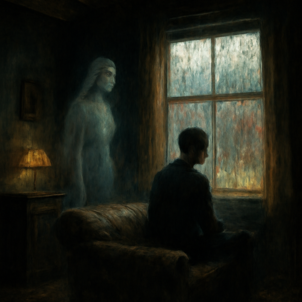 Fantasma